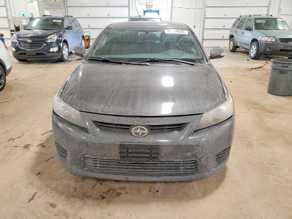2012 Scion TC