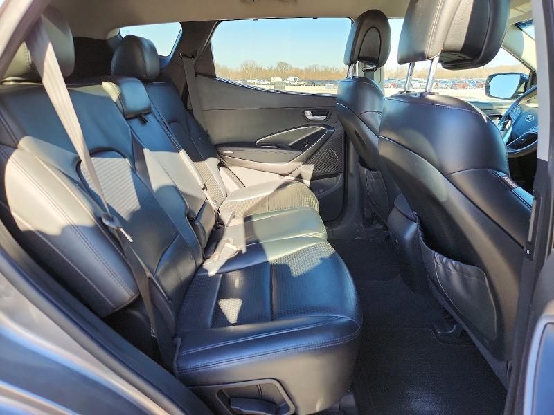 2014 Hyundai Santa fe Sport