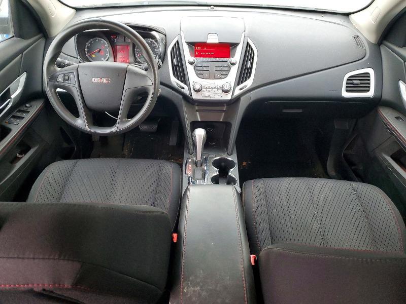 2011 GMC Terrain sle