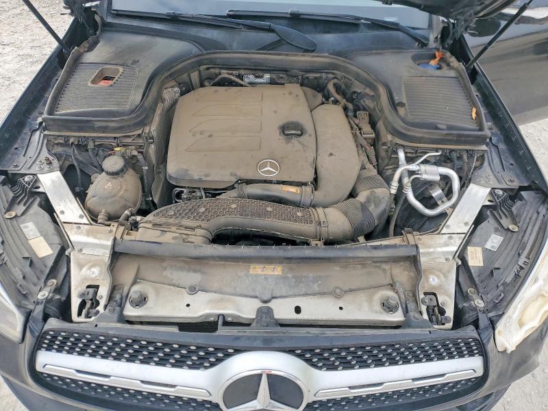 2020 Mercedes-Benz Glc 300 4matic