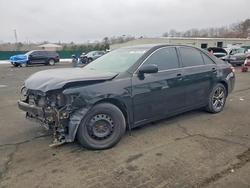 2011 Toyota Camry le en venta en Exeter, RI