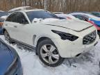 2010 Infiniti Fx35