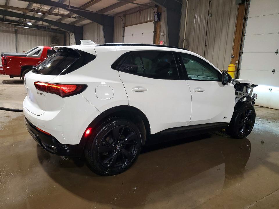 2024 Buick Envision Essence