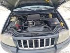 2004 Jeep Grand Cherokee Laredo