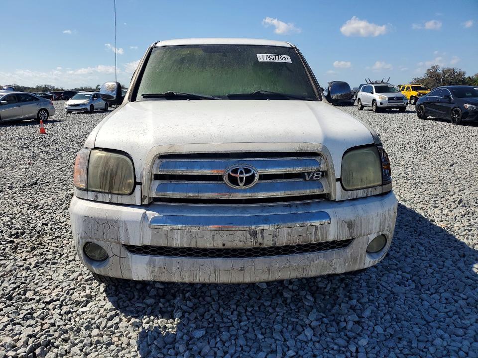 2006 Toyota Tundra SR5