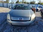 2006 Ford Fusion sel