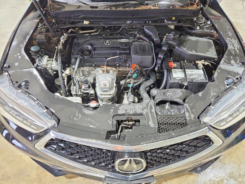 2020 Acura TLX