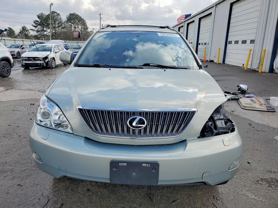 2005 Lexus Rx 330 Base