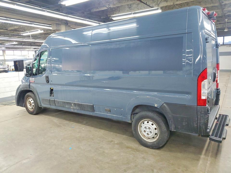 2019 Dodge RAM Promaster 2500 2500 High