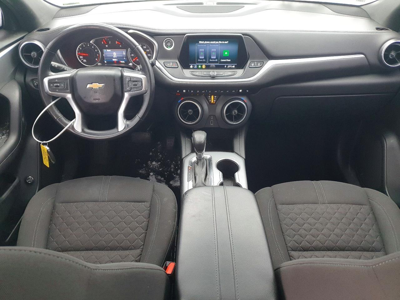2020 Chevrolet Blazer 2LT