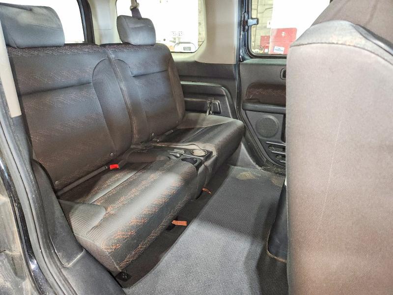 2007 Honda Element sc