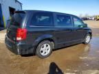 2012 Dodge Grand Caravan Crew