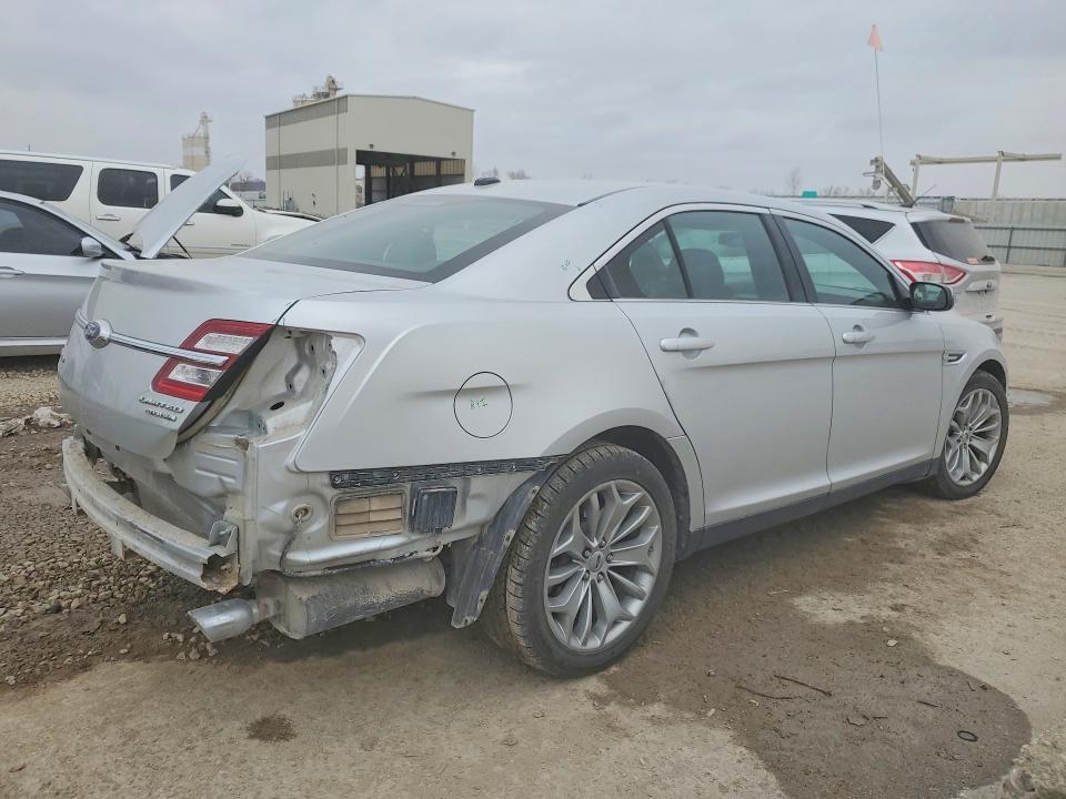 2013 Ford Taurus Limited