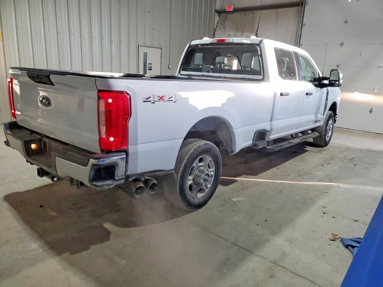 2026 Ford F350 Super Duty