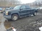 2005 Chevrolet Silverado K1500