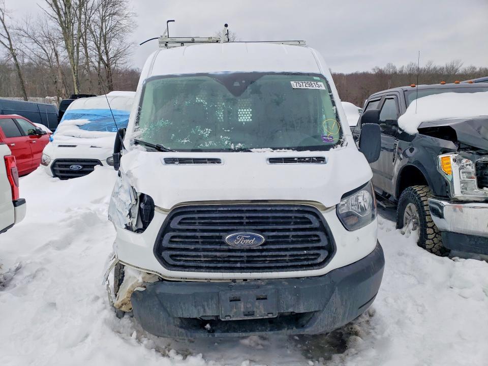 2019 Ford Transit T-250