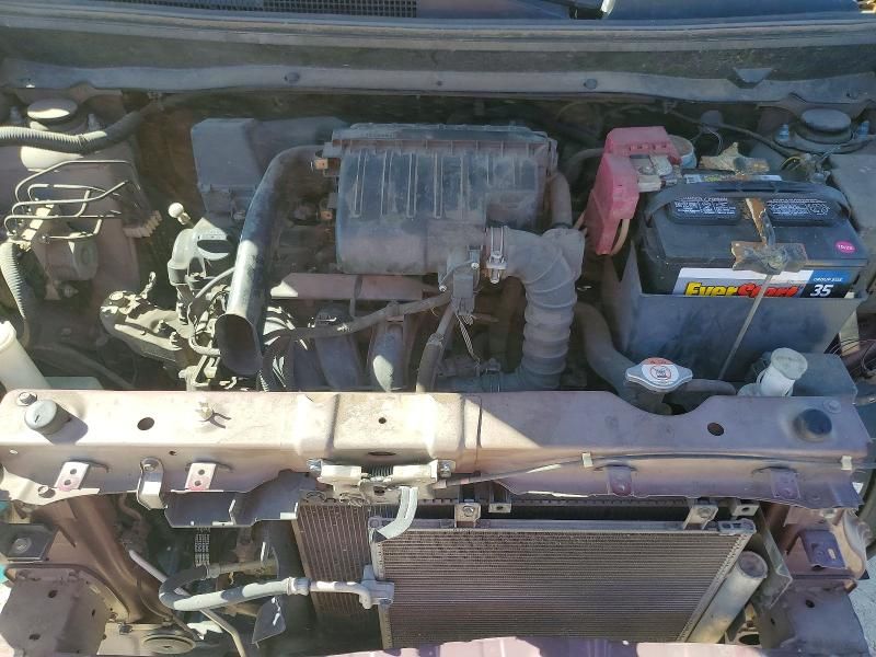 2017 Mitsubishi Mirage es