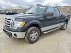 2010 Ford F150 Super Cab