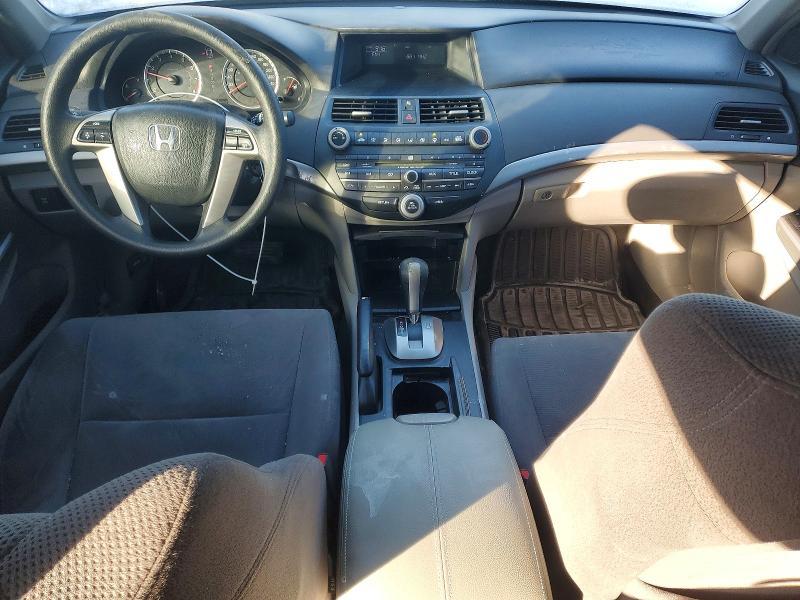 2008 Honda Accord ex