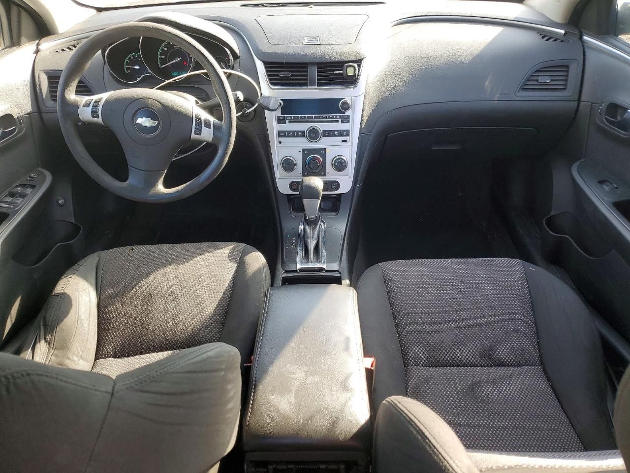 2012 Chevrolet Malibu 1LT