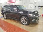 2016 Infinity Qx80