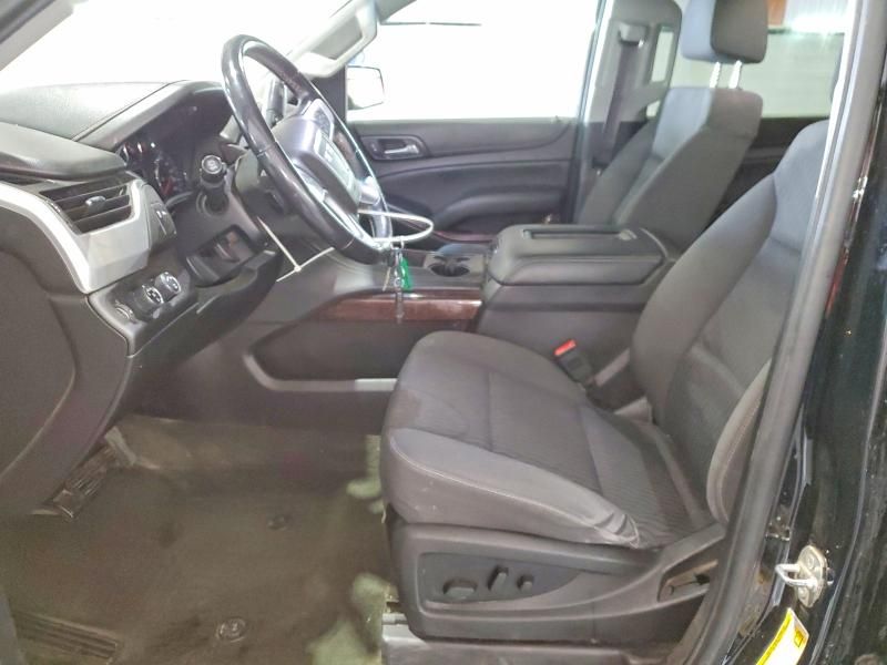 2017 GMC Yukon xl K1500 sle