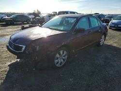 2010 Honda Accord exl en venta en Antelope, CA