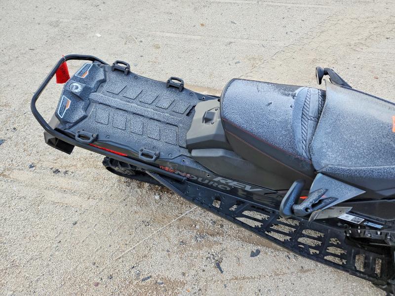 2019 Skidoo Enduro