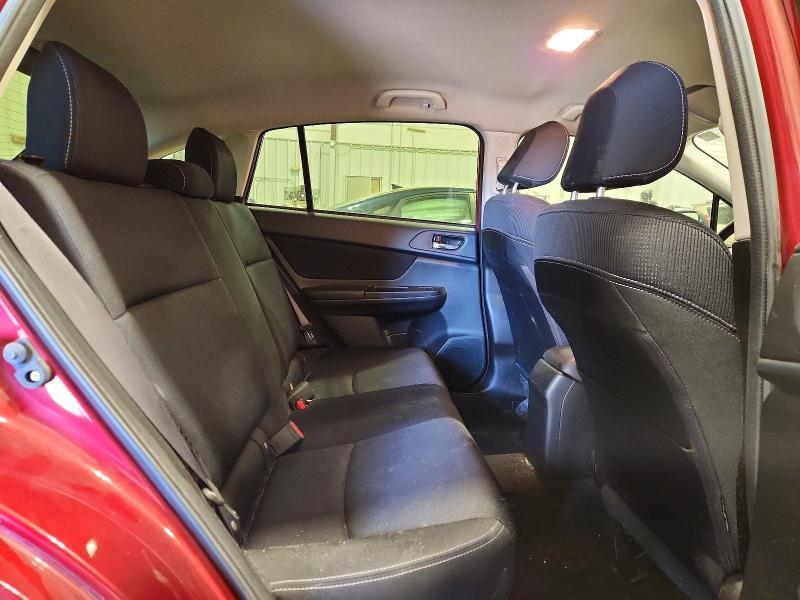 2013 Subaru Impreza Sport Premium