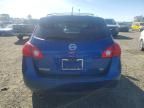 2009 Nissan Rogue s
