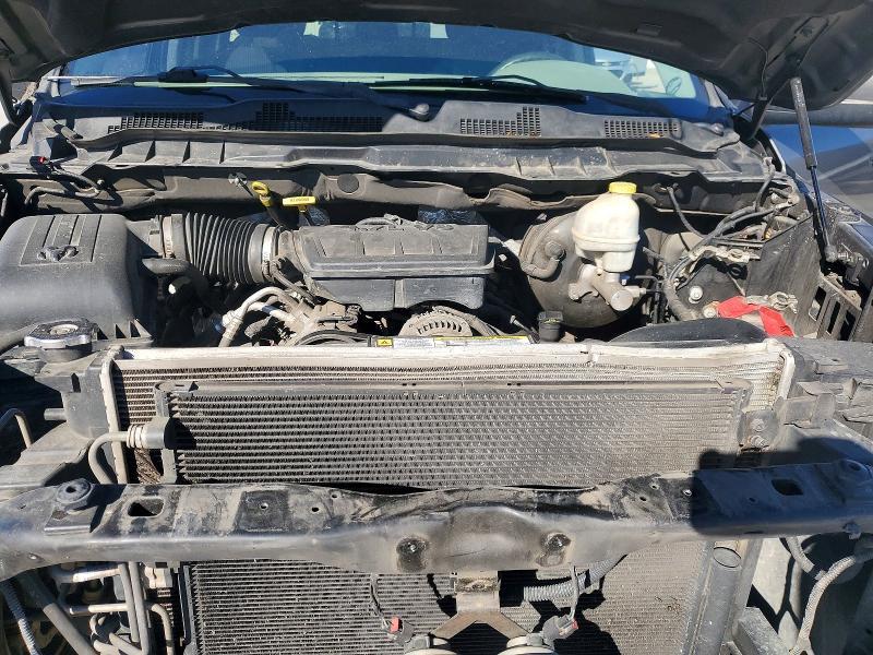 2012 Dodge Ram 1500 slt