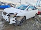 2010 Lexus Rx 450h Base