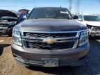 2015 Chevrolet Tahoe K1500 ls
