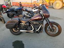 2021 Harley-Davidson Fxlrs en venta en San Diego, CA