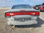 2012 Dodge Charger se