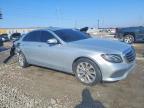 2017 Mercedes-Benz E 300 4matic