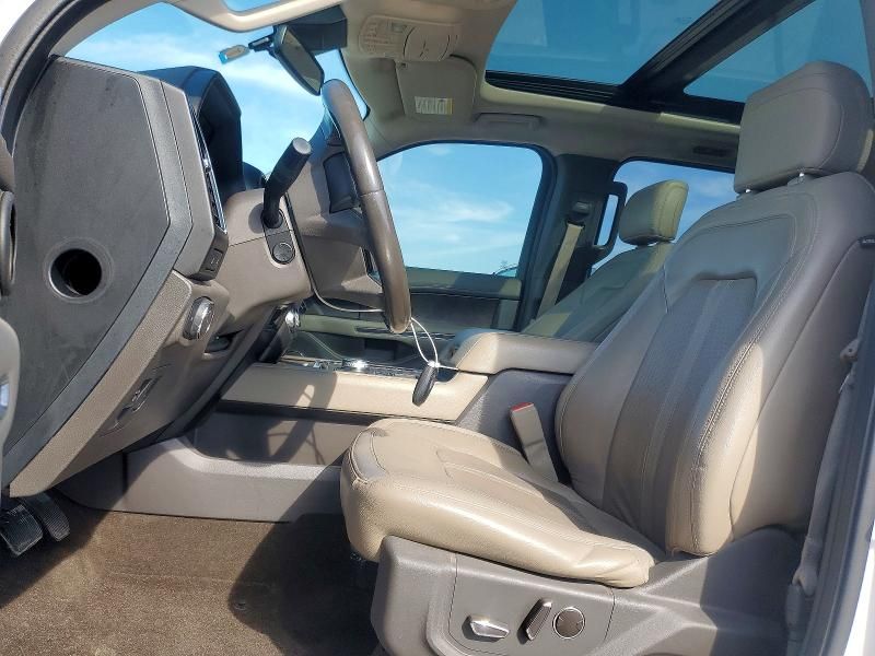 2018 Ford Expedition max Limited