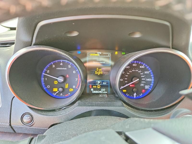 2019 Subaru Outback 3.6r Limited