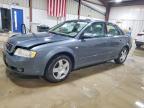 2004 Audi A4 1.8t Quattro