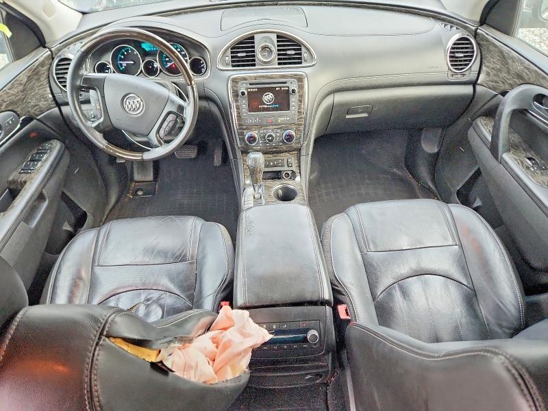2013 Buick Enclave