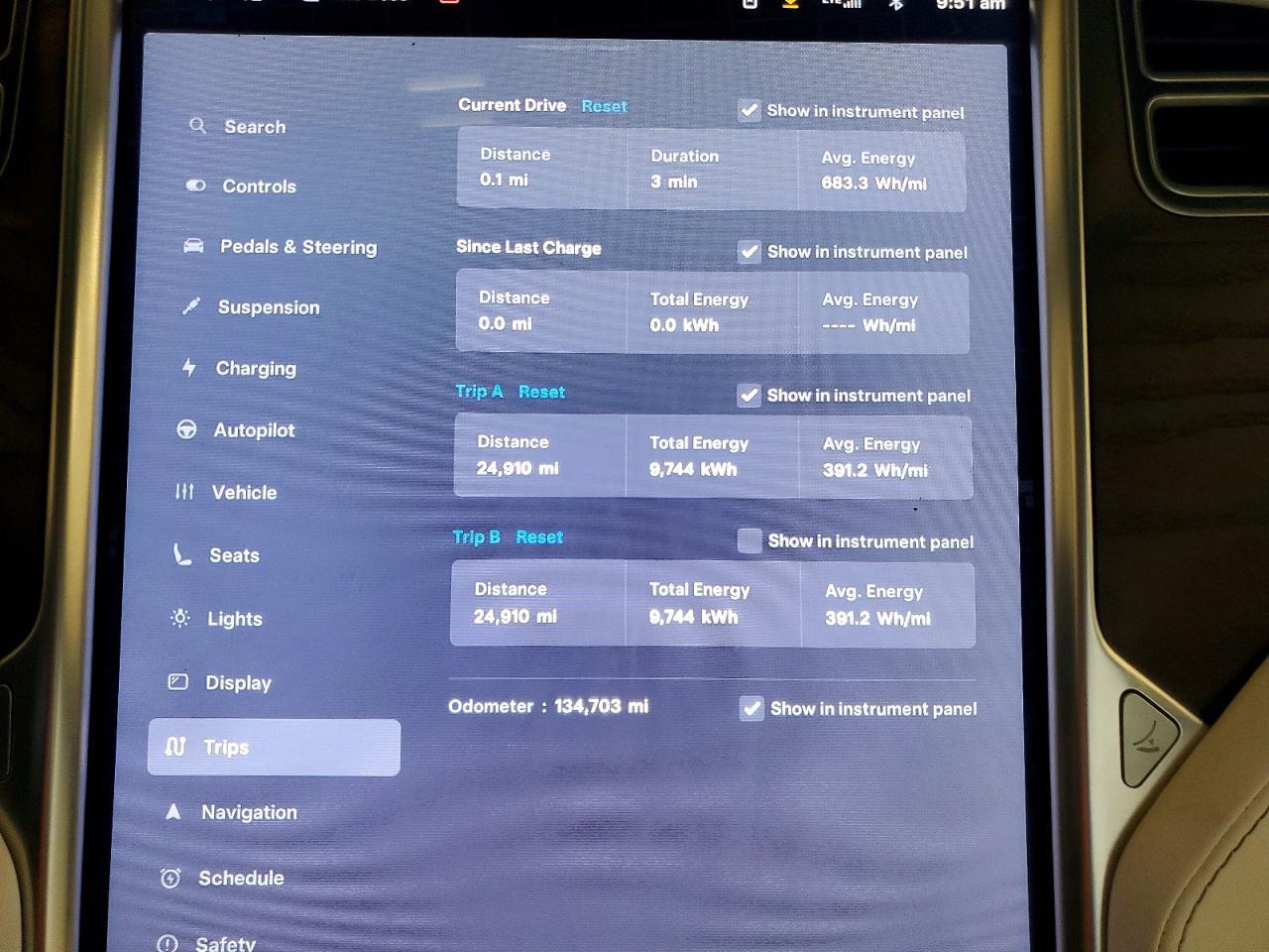 2016 Tesla Model x