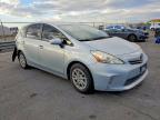 2012 Toyota Prius v