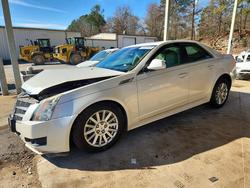 2010 Cadillac CTS for sale in Hueytown, AL