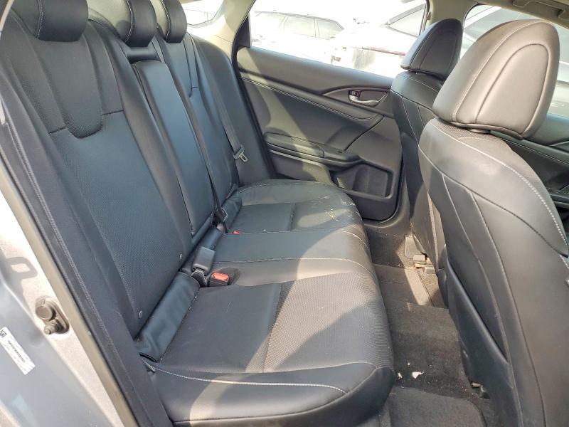 2019 Honda Insight Touring