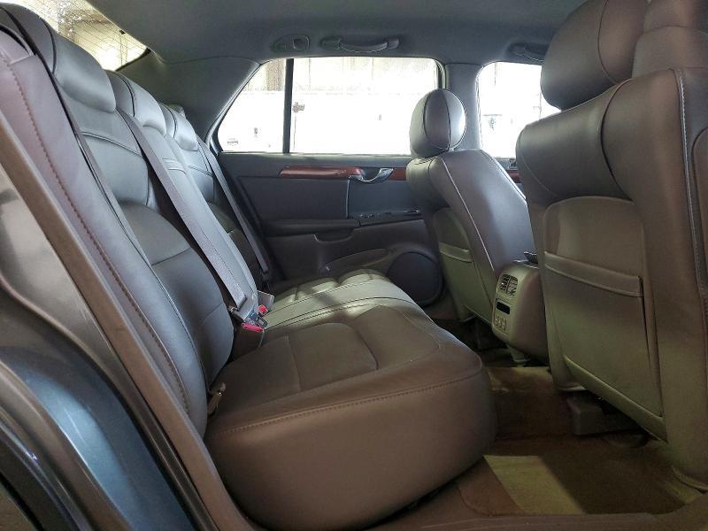 2005 Cadillac Deville