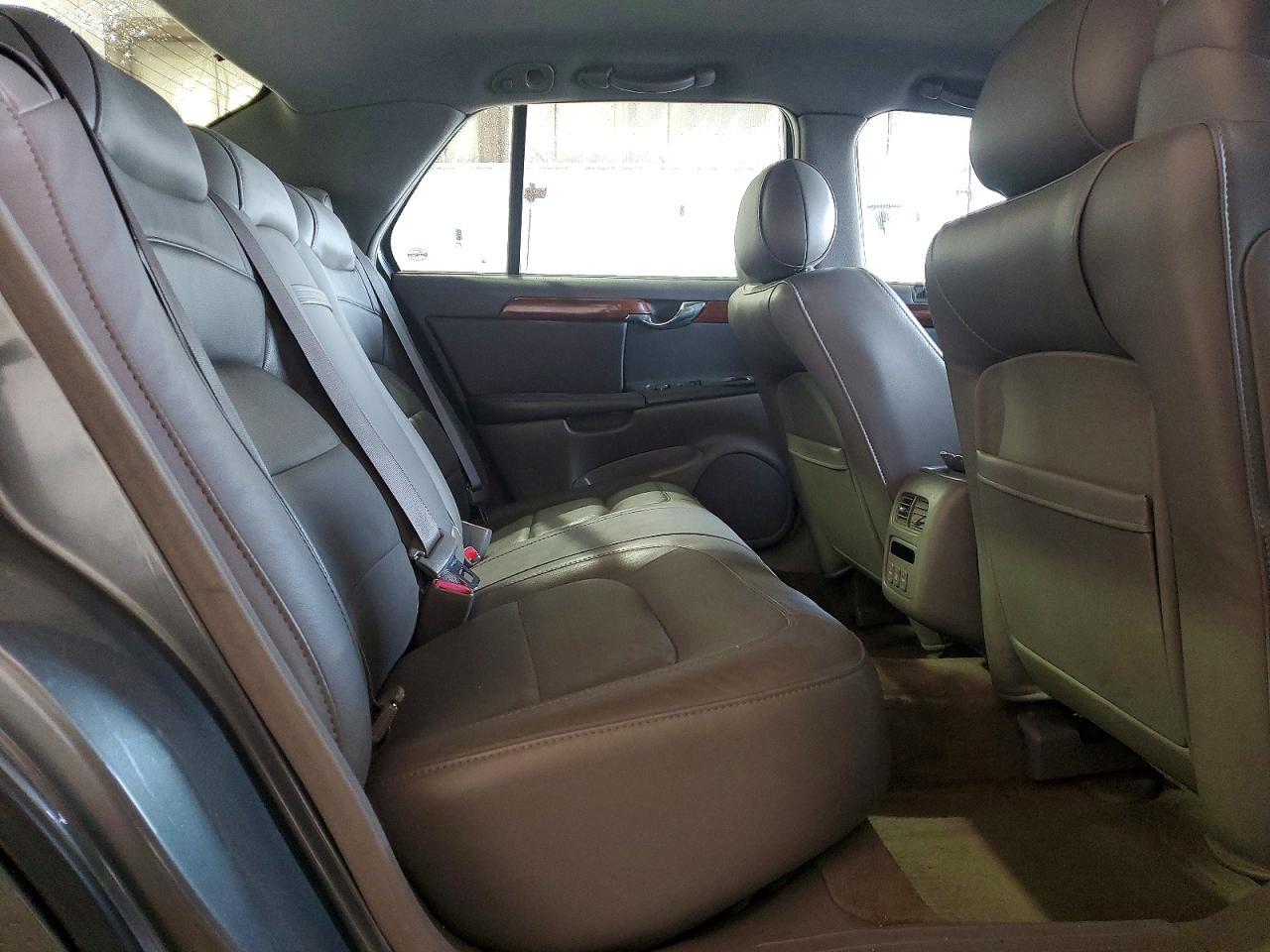 2005 Cadillac Deville