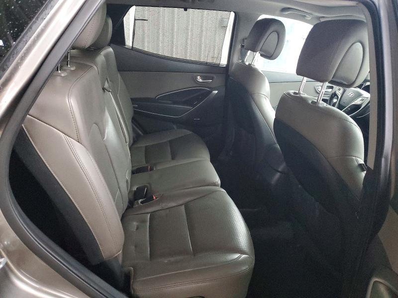 2014 Hyundai Santa fe Sport