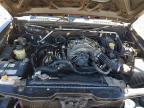 2002 Nissan Frontier XE-V6
