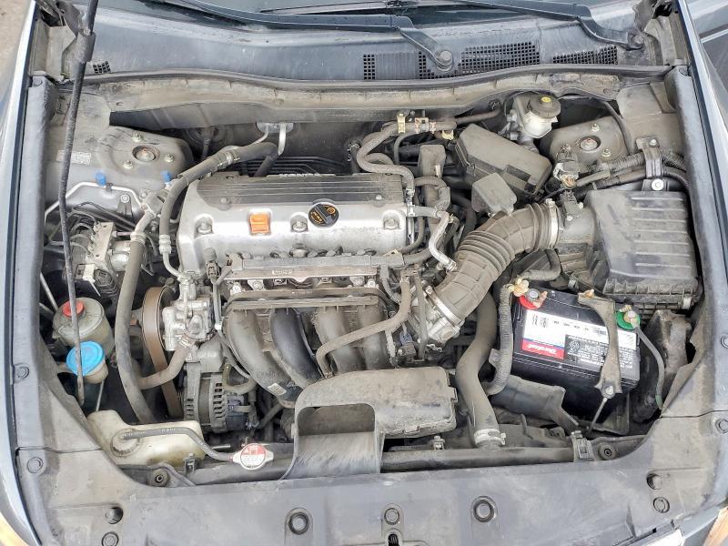 2011 Honda Accord lxp