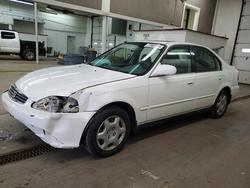 2000 Honda Civic ex for sale in Pasco, WA